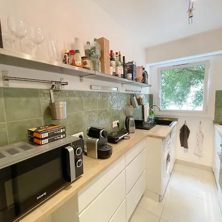 Apartment Cosy In A Great Location Of Paris!