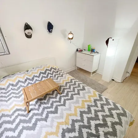 Apartment Cosy In A Great Location Of Paris! *