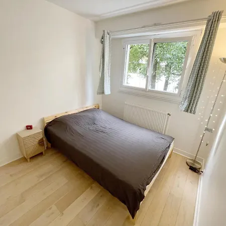Cosy In A Great Location Of Paris! Apartment