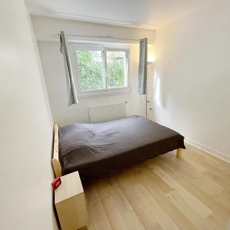 Cosy In A Great Location Of Paris! *