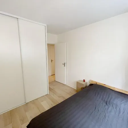 Apartment Cosy In A Great Location Of Paris!