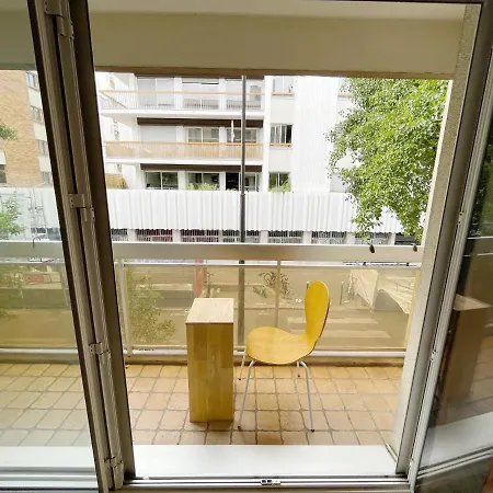 Cosy In A Great Location Of Paris! Apartment Paris